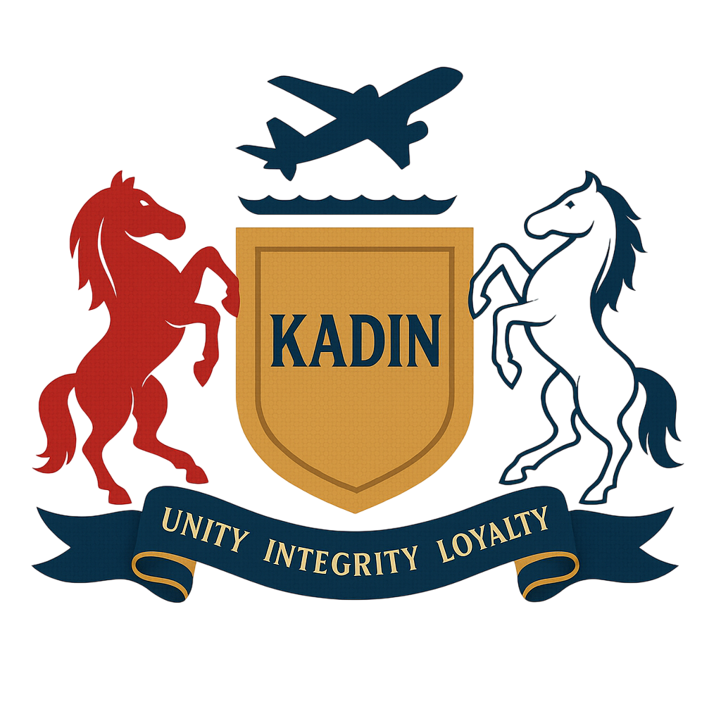 Logo Kadin Jawa Barat Tasikmalaya